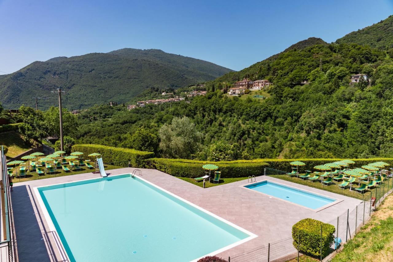 Garni Hotel 提尼亚类 外观 照片